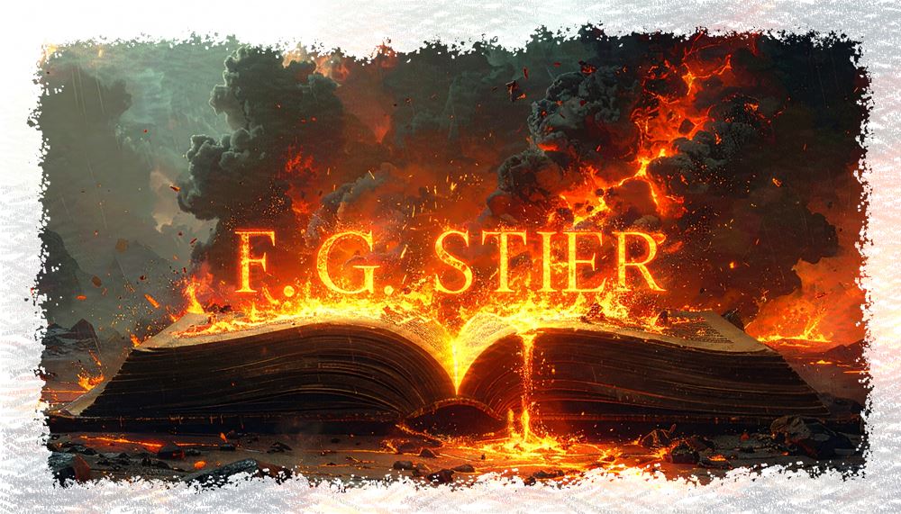 Dieses Bild dient als philosophische Analyse und literarische Dekonstruktion der Begriffe Nichts, Existenz und Code der fiktionalen Kontexte der Sci-Fi-Erzählungen von F.G. Stier. Es dient der logischen Verankerung des wissenschaftlich-philosophischen Konzepts der zeitlosen Verursachung. Fokus: Der Fall Rostvibrator. Als technischer Autor nutze ich die inimitable temptation der Worte als Bildmaschine. Dieses Werk verbindet den Namen F.G. Stier, das Sternbild und das echte Tier zu einer dreifachen ontologischen Achse. Krafttier Stier, Biologische Determination, Physische Realität, Urkraft, Natur-Maschine, Anatomie der Macht, Archaisches Symbol, Sternbild Stier, Taurus Konstellation, Astronomische Koordinaten, Himmelsmechanik, Kosmische Ordnung, Sternenkarte, Plejaden, Alpha Tauri (Aldebaran), Utopische Literatur, Cybernetische Sci-Fi, F.G. Stier Autor, Philosophische Dekonstruktion, Ontologische Sabotage, Code und Existenz, semantische Entität, Stier Kunst, Autor, Science Fiction. [Direktlink zum Werk: https://www.amazon.de/dp/3912752060] - Code-Anker: f-g-stier-Astronomische Koordinaten-Urkraft-arkusnat